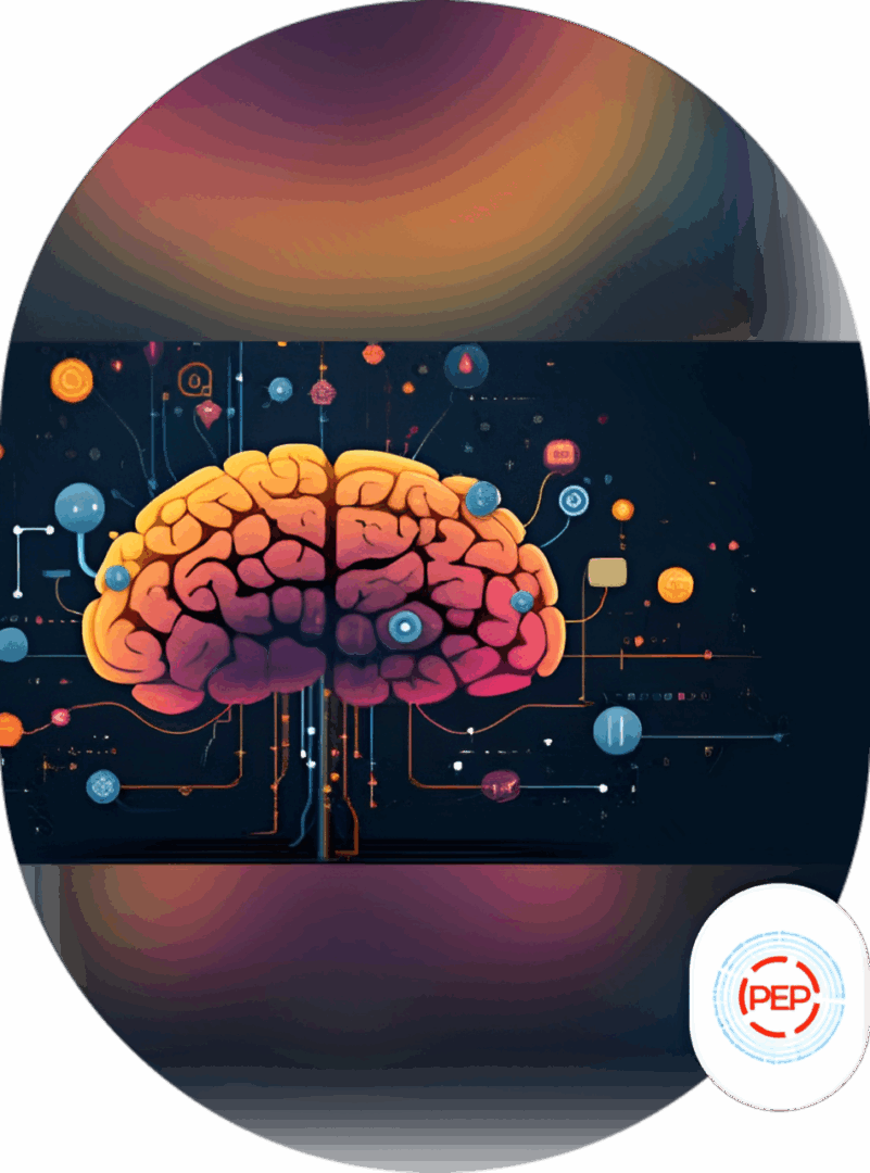 Group 18 (1) (1) A picture of a brain with many different colors.