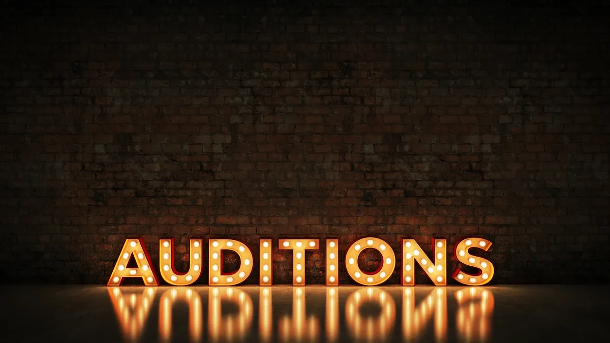 rs=w_1200,cg_true (2) A lit up sign that says auditions